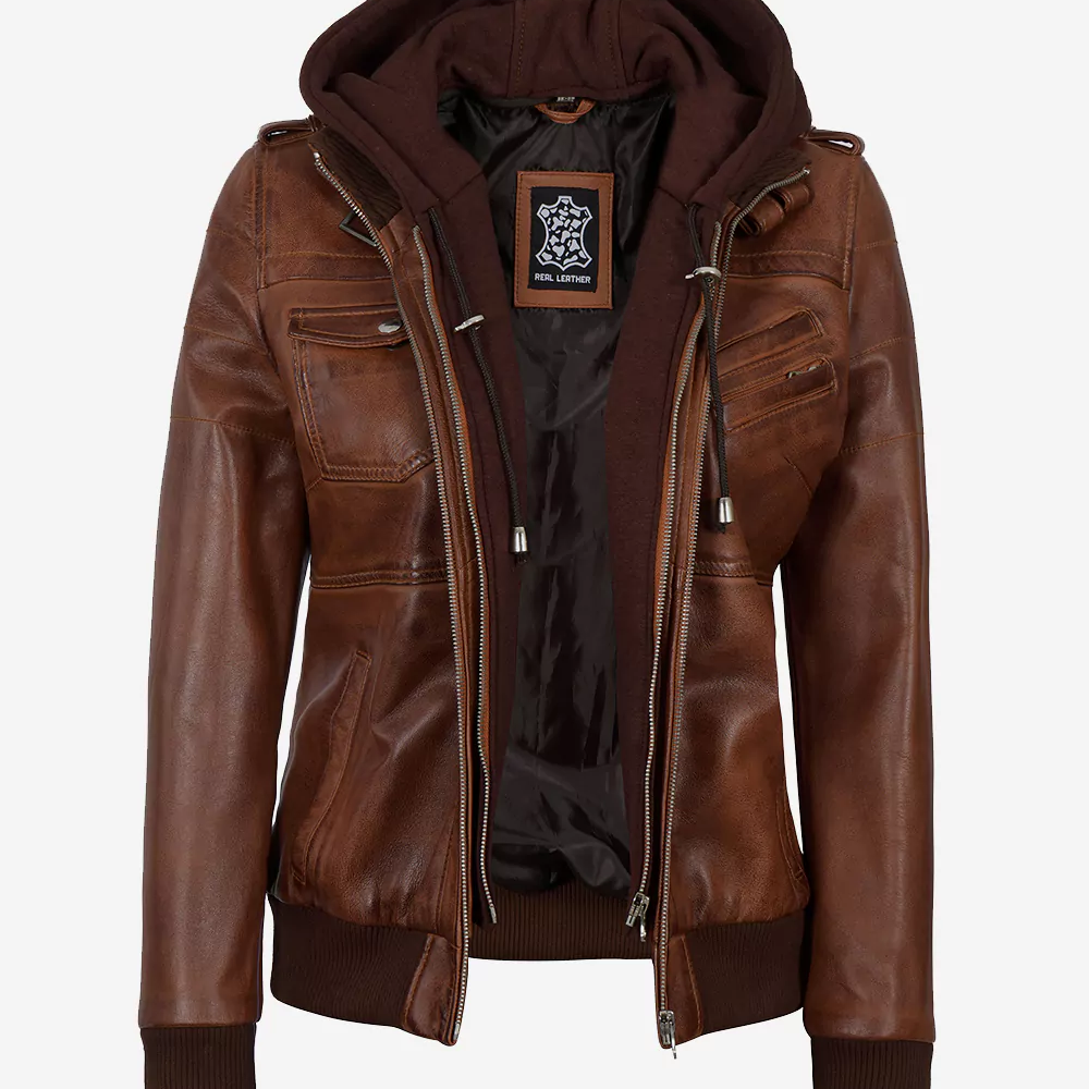 brown-leather-jacket